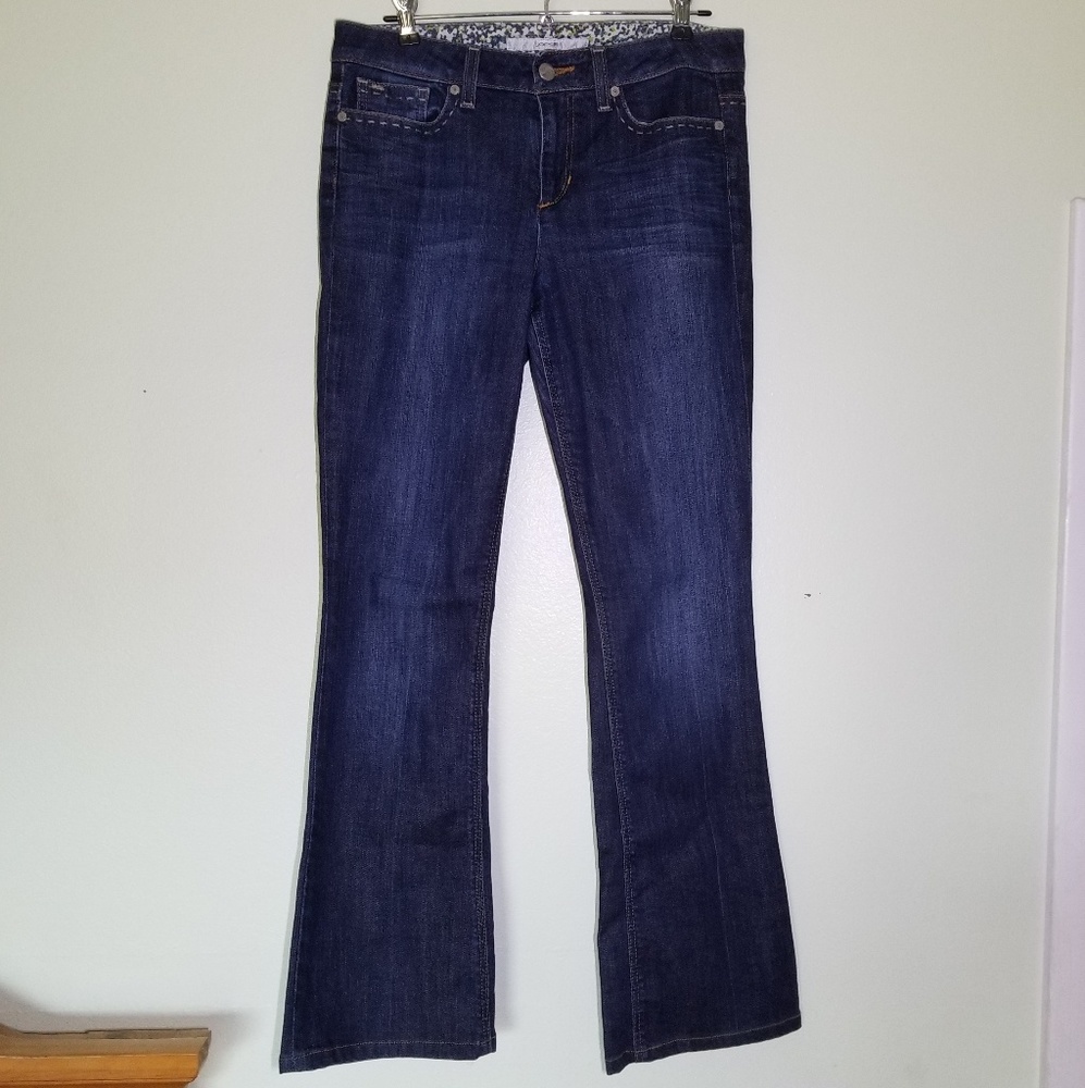 Joe's Jean's Muse Fit Size 28
